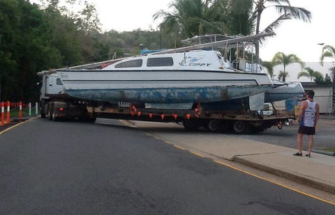 Steve Banks Transport & Earthmoving - Renee 0
