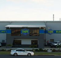 D M Electrical Pty Ltd - Internet Find