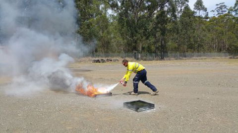 Coast Safe Electrical Tagging - Renee 1