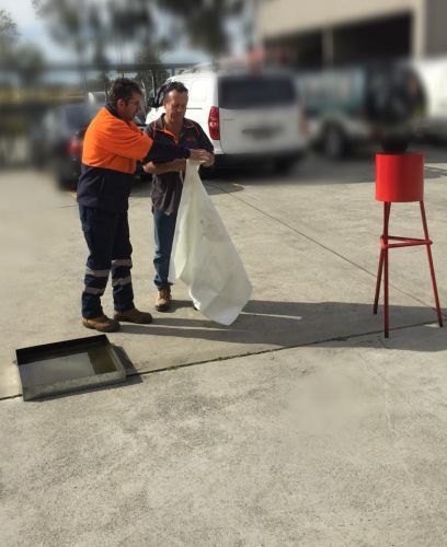 Coast Safe Electrical Tagging - Renee 2