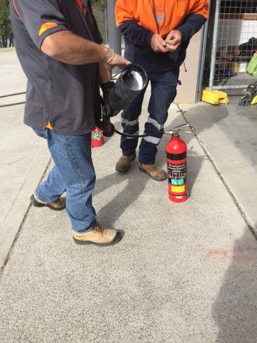 Coast Safe Electrical Tagging - Renee 3