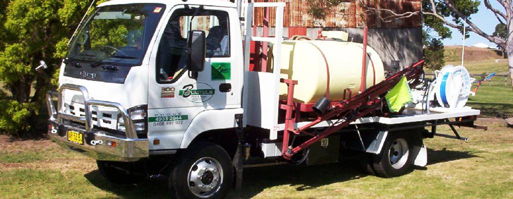 Pest Control Metford NSW Renee