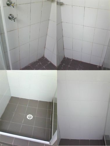 Pristine Steam Clean - Internet Find 0
