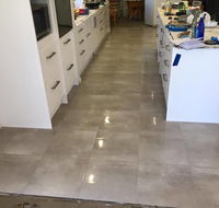East Coast Floor Prep - Internet Find
