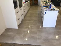 East Coast Floor Prep