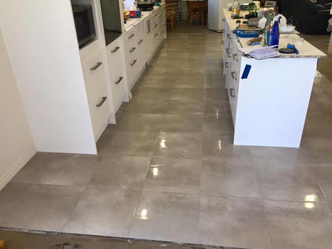 East Coast Floor Prep - Renee 0