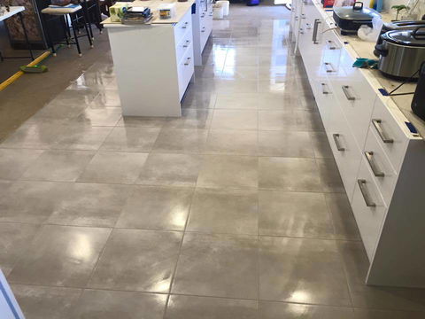 East Coast Floor Prep - Renee 1