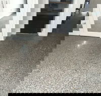 Smart-Crete Floors - Renee