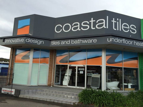 Coastal Tiles Pty Ltd - Swimm 0