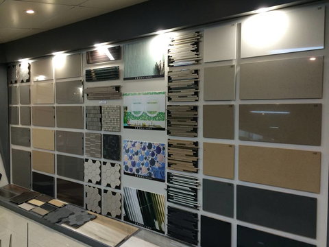 Coastal Tiles Pty Ltd - Swimm 1