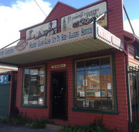 Casino Country Store - Renee