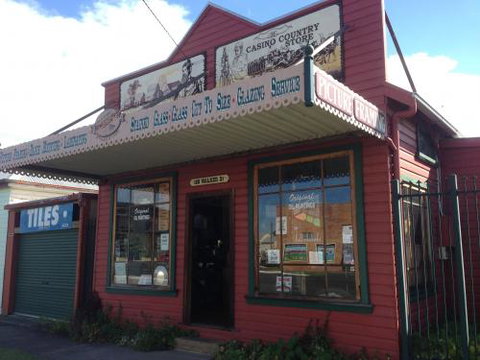 Casino Country Store - Renee 0