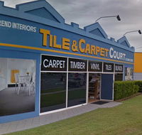 Tile  Carpet Court - Renee