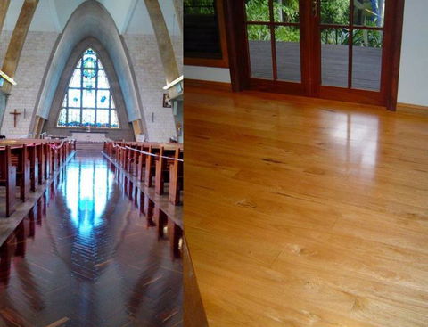 Floor Grinding NT - Internet Find 0