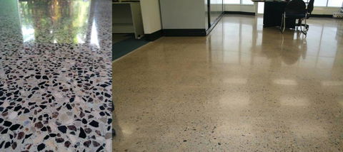 Floor Grinding NT - Internet Find 3
