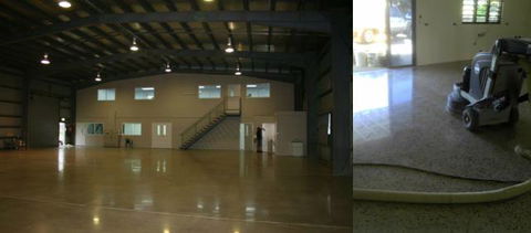 Floor Grinding NT - Internet Find 4