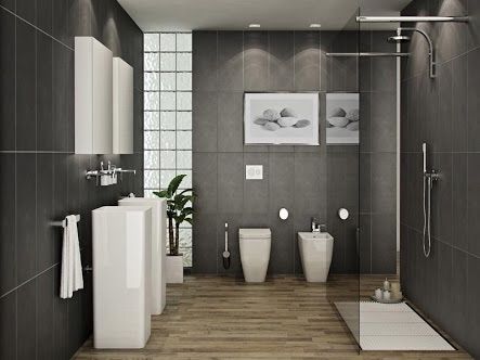 Grovesy’s Tiling & Waterproofing - Renee 2