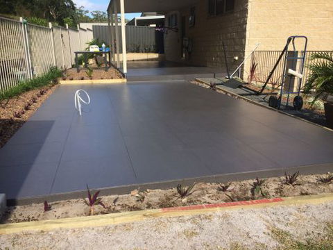Grovesy’s Tiling & Waterproofing - Renee 4