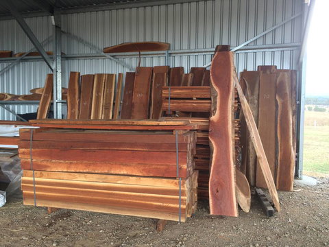 Volp Sawmill - Qld Realsetate 0