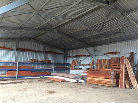 Volp Sawmill - Qld Realsetate 1