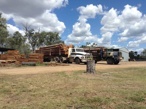 Volp Sawmill - Qld Realsetate 2