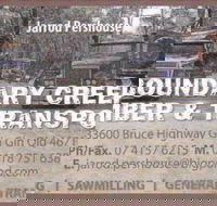 Boundary Creek Timber  Transport - Internet Find