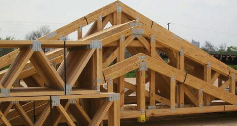 Premium Trusses - Renee 0