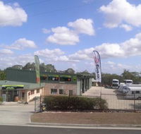 Whatever Qld - Renee