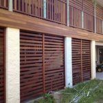 Sarina Handrails & Lattice - Petrol Stations 0