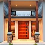 Sarina Handrails & Lattice - Petrol Stations 3