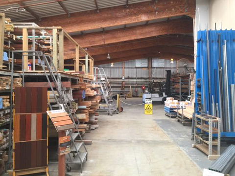 Caloundra Timber & Steel - Internet Find 2