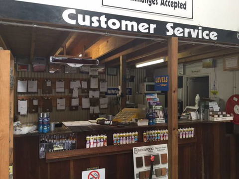 Caloundra Timber & Steel - Internet Find 3