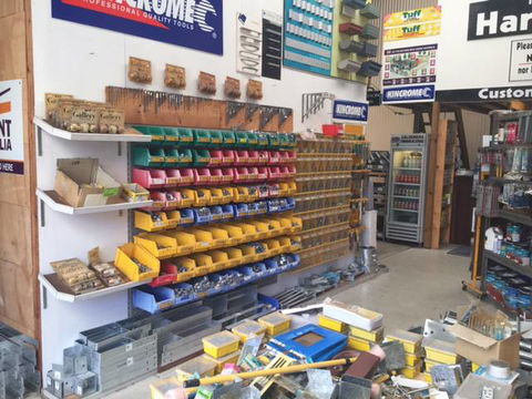 Caloundra Timber & Steel - Internet Find 4