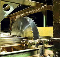 Machins Sawmill Pty Ltd - Internet Find