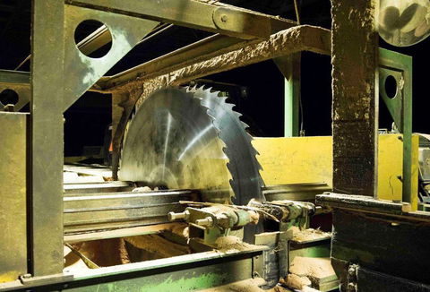Machin’s Sawmill Pty Ltd - Internet Find 0