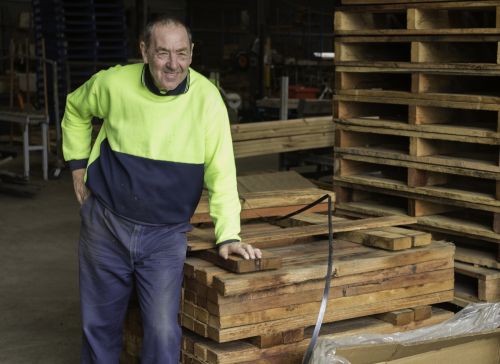 Flooring Timber Bamboo Taree NSW Renee