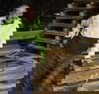 Valley Timber Products - Renee