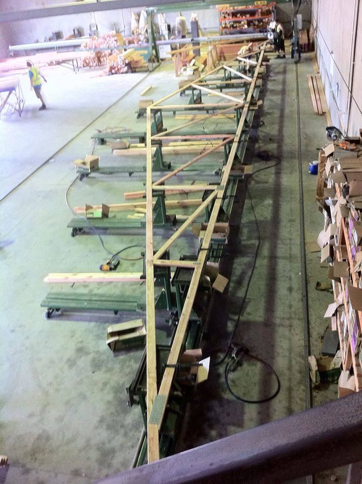 Roof Trusses Frames Condon QLD Internet Find