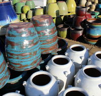 Bedrock Landscape Supplies - Renee