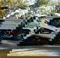 Fosters Earthworks  Contracting - Internet Find