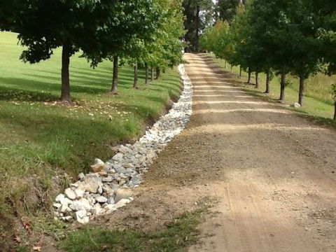 Fosters Earthworks & Contracting - Internet Find 4