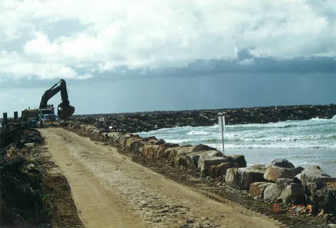 Newman Quarrying Pty Ltd - Swimm 0