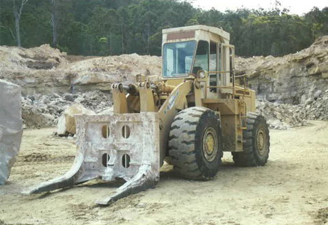 Newman Quarrying Pty Ltd - Swimm 3