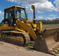 Martin Earthmoving - Renee