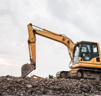 Mackay Earthworx Pty Ltd - Renee