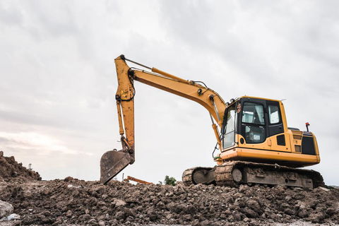 Mackay Earthworx Pty Ltd - Internet Find 0