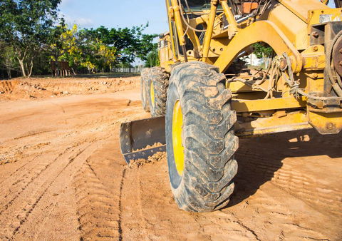Mackay Earthworx Pty Ltd - Internet Find 3
