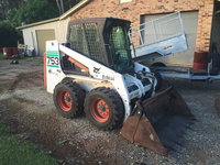 Tidy Earthworks  Excavations