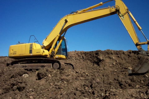 Advance Earthmovers Pty Ltd - Renee 3