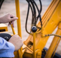 Scoob Bobcat Hire - Internet Find